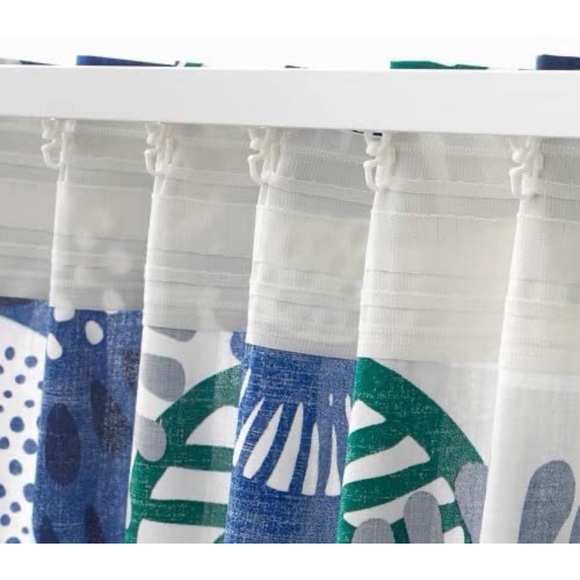 Curtains - Picture 9 of 10